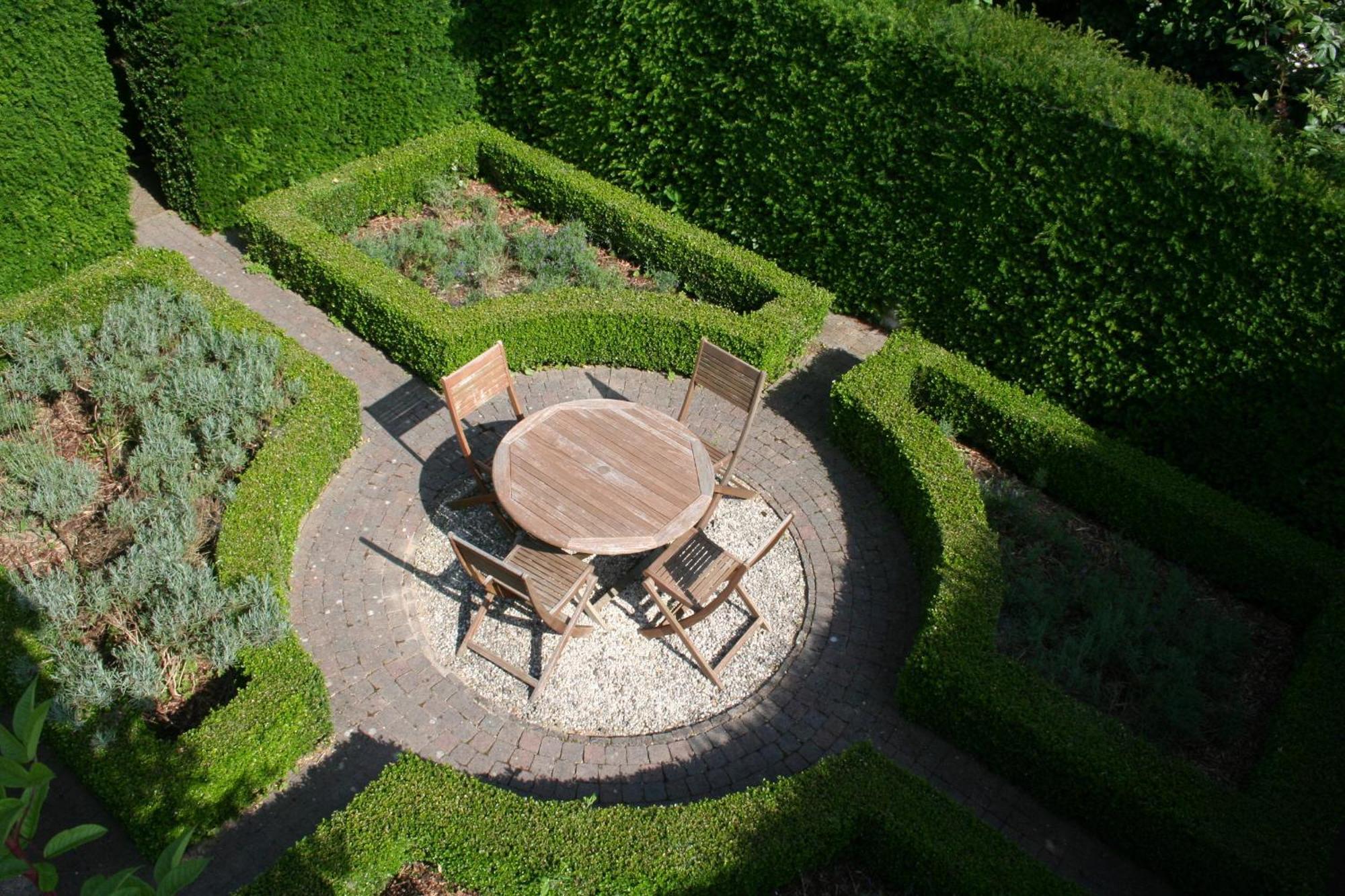B&B La Cle Du Sud Merelbeke Exteriér fotografie