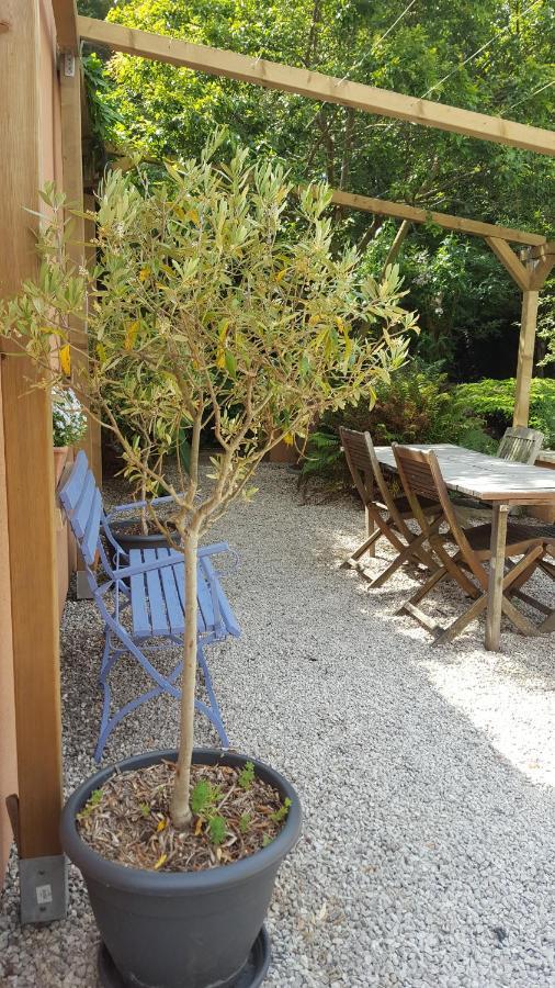 B&B La Cle Du Sud Merelbeke Exteriér fotografie
